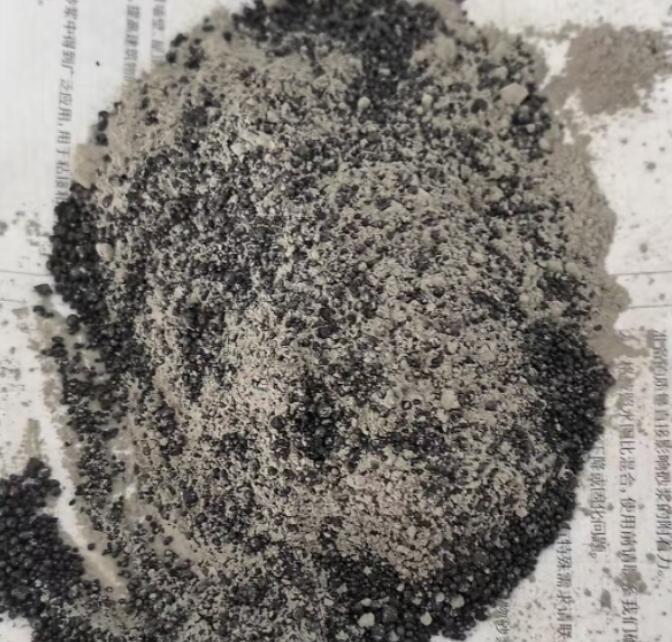 黎安镇不发火砂浆耐磨地坪施工方案